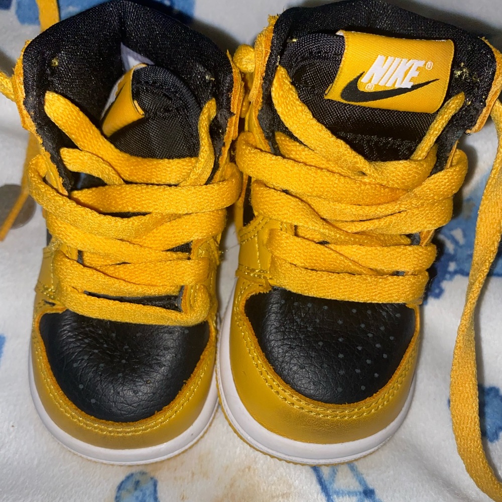 jordan 1’s